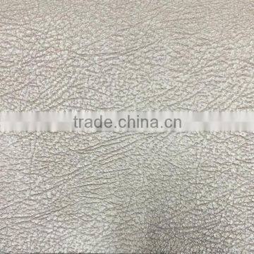 Cheaper Price PVC Leather Raw Material With Good Price Can Sell as Stocklots Leather Material photo-4