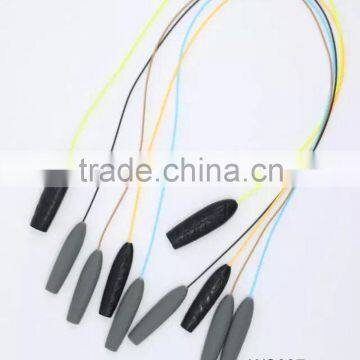 Fashion Sunglasses slim retainer strap/floating sunglasses strings, cords
