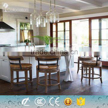 Hot Selling Kitchen Aluminum Sliding Windows Grill Design