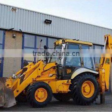 USED MACHINERIES - JCB 3CX BACKHOE LOADER (8221)