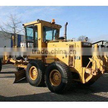 USED MACHINERIES - CAT 140G-RIPER (3442)