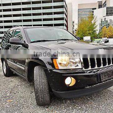 USED CARS - JEEP GRAND CHEROKEE 3.0 CRD PICK UP (LHD 8028) photo-6