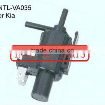 China Good Quality Car Vacuum Solenoid Valve