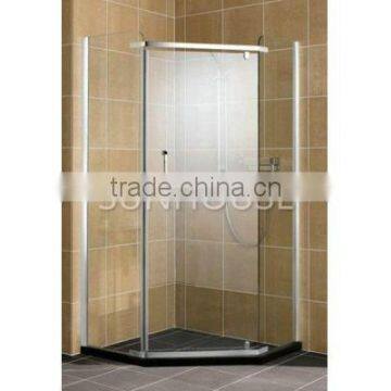 heat resistant plastic clear acrylic mirror sheet price