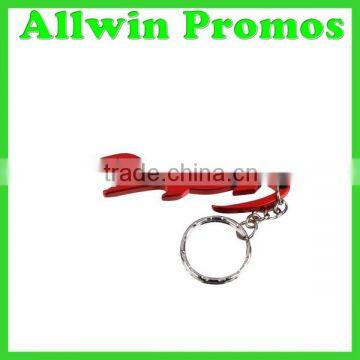 Cheap Keychain Bottle Opener Wholesale