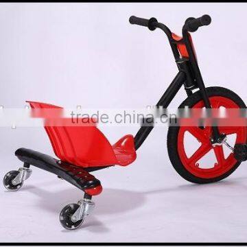 Flash Rider 360 Drifting Trike Ride Scooter -On Tricycle ( DRS-04 ) photo-5