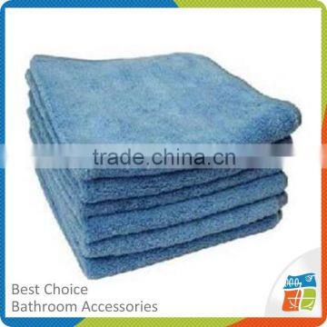 bulk production microfibre cloth