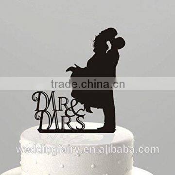 Newest Fashion! OEM Design heart shaped wedding cakes with good offer