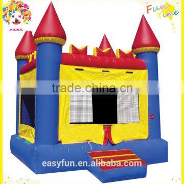 2016 Newest CE Approved Customized Inflatable Bouncer, Inflatable Castle, Bounce House photo-3