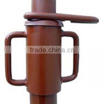 Pull Push Scaffolding Props Used in Construction photo-1