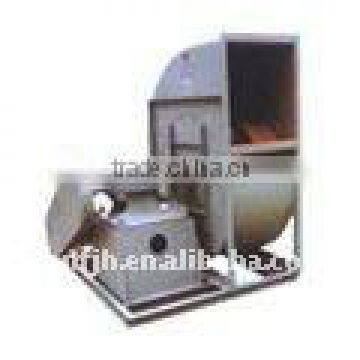 NF type centrifugal fan