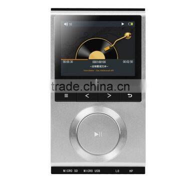 Aigo EROS M5 HIFI DSD Audiophile portable lossless music player