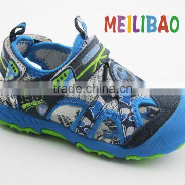 Comfortable Fancy Flat Baby Flip Flop Sandal Children Shoes 2016