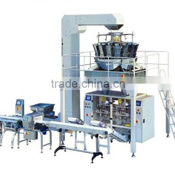 High Quality Automatic Lollipop bagger machine made in China