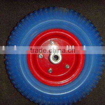 PU Foam Wheel 500-6