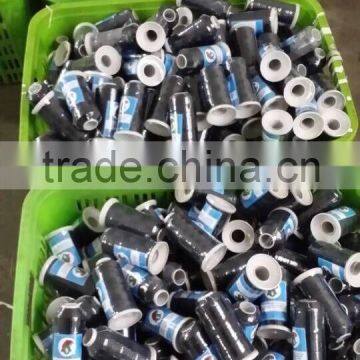 POLYESTER HIGH TENACITY WAXED THREAD photo-2