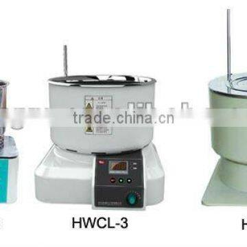 Zhengzhou Greatwall Integrated thermostatic magnetic blender HWCL-5