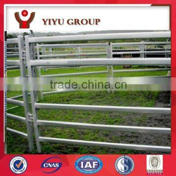 Steel galvanized cattle panels sheep panels livestock