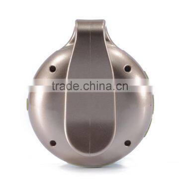 Round Style Ouotdoor Speaker With LED Light photo-6