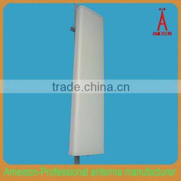 UHF 902 -928 MHz RFID Directional Base Station Sector Panel Antenna