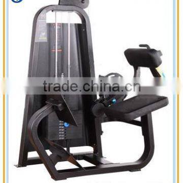 Hot sale Back Extension JG-1619/CommercialFitness equipment/Gym equipment