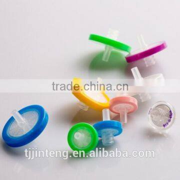 Syringe Filter/syringe /filter /PTFE/PES/nylon66/PVDF photo-3