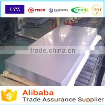 304 bright annealed stainless steel sheet