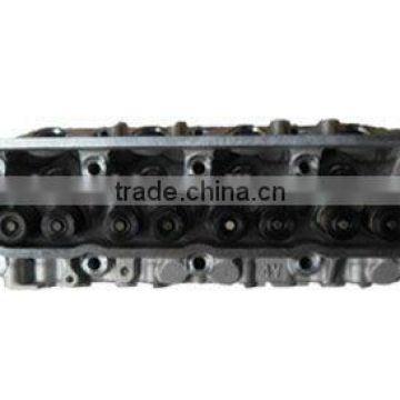 forklift 4Y Toyota cylinder head