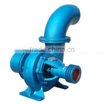 mixed flow pump, 300WH-13, 10'' pump, flux 780m3/h, head 7m