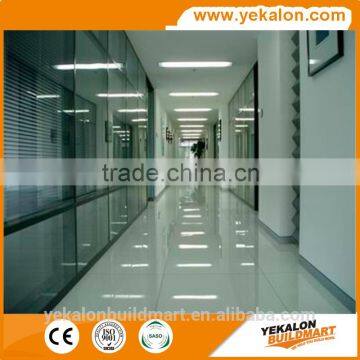 Yekalon curtain wall system 2015 new cheap price sound proof partition walls