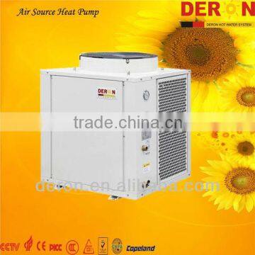 Deron High Temperature Compressor for Heat Pump Hot Water/DHW