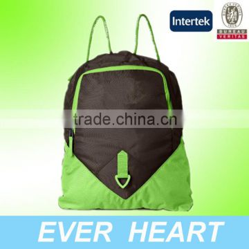 fashion men bag drawstring drawstring backpack bag,basketball backpack bags