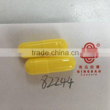 China top quality standard capsule manufacturer