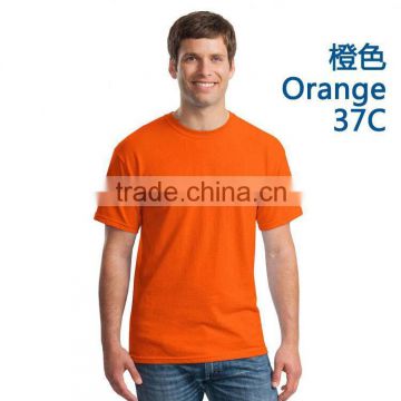 Blank t shirt manufacturing