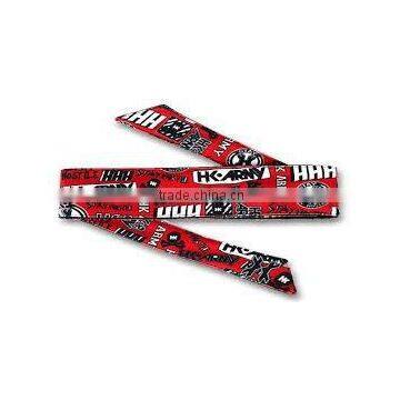 paintball head bands