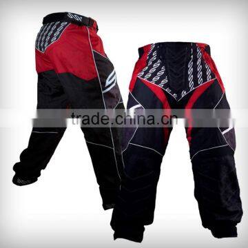 Sublimated Paintball Trouser/Sublimation Paintball Pants