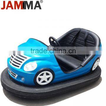High stable and reliable electric Inflatable 2016 trending products kiddie ride Amusement park Kid car bumper