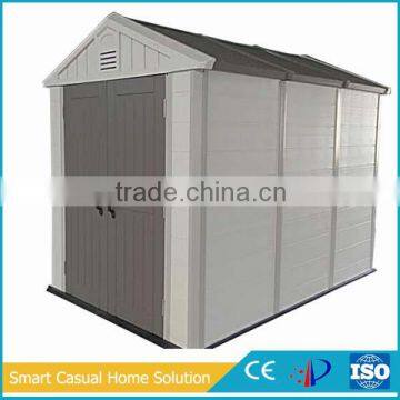 China manufacture easy assembly professional kit house for sale