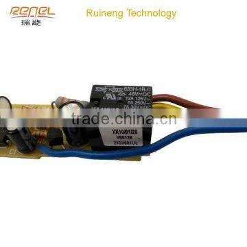 Professional Manufacturer Intelligent Iron Machine PCBA