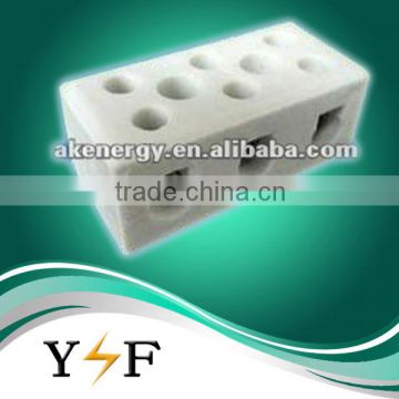 Hot sale 5A-60A cheaper porcelain connectors