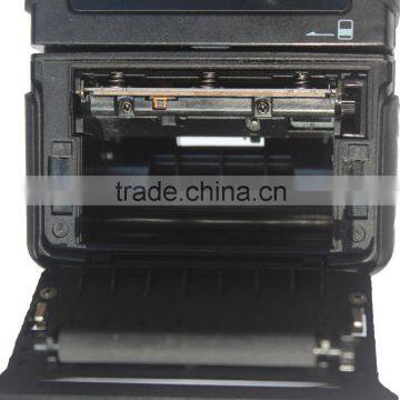 Android Handheld POS With Fingerprint,1D/2D,GPRS,3G,Camera,Bluetooth,GPS,IP65 photo-4