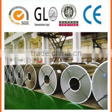 continuous black annealed cold rolled steel coil for price hot dipped galvanized steel coil/cold rolled hot dip galvanized coil