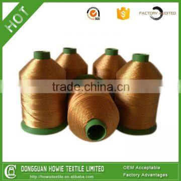 Polyester gallop knitting thread elastic thread for knitting