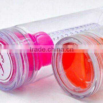 2016 New Hot Selling New Design Pollution-free Lotion Long Thin Tip Plastic Dropper Water Bottle in Different Shapes photo-2