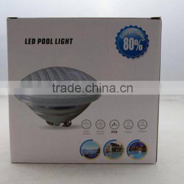 Manufactuer Swimming Par56 Led Pool Light