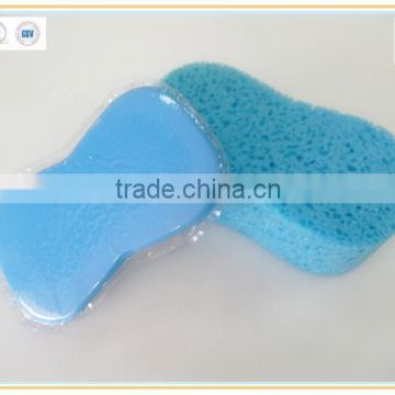 cellulose cleaning sponge