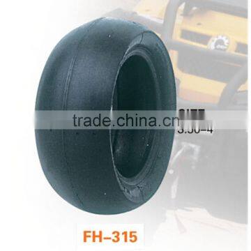 go Kart Rim and Tire 4.50-5,6.00-8,3.50-5 go Kart Tires photo-4