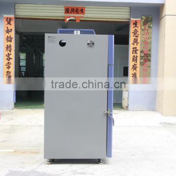 Large Volume Industry Temperature Cycle Drying Oven For Automotive Leather