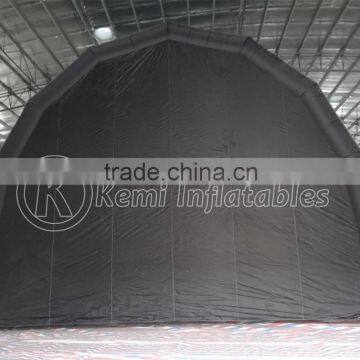 10mx8mx8mH Giant Inflatable Stage Cover Large Inflatable Stage Marquee Big Inflatable Canopy Inflatable Tent for Events 10m photo-4