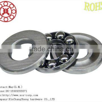 Chrome Steel bearings 51405 for made in china